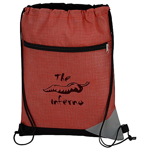Tread Drawstring Sportpack Main Image