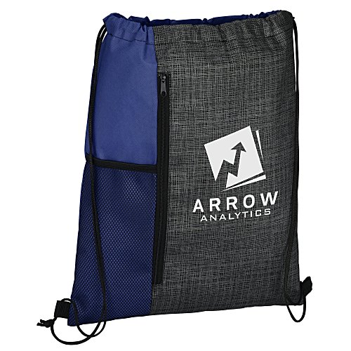 Kasper Drawstring Sportpack Main Image