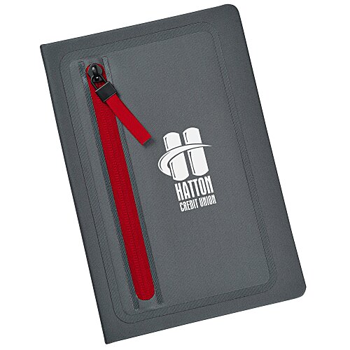 Tenacious Notebook Main Image
