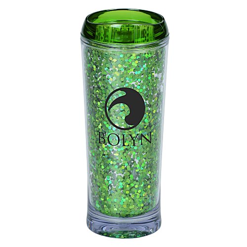 Denali Confetti Travel Tumbler - 18 oz. Main Image