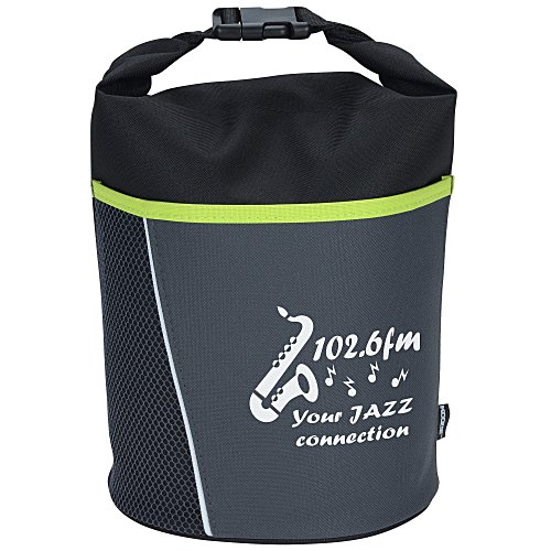 Koozie® Roll Top Kooler Main Image