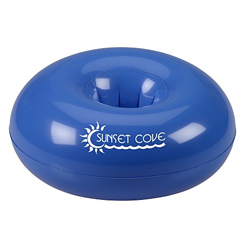 Inflatable Drink Holder Main Image