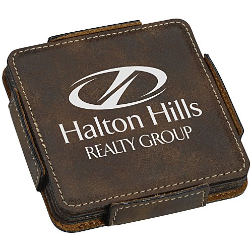 4 Coaster Set Main Image