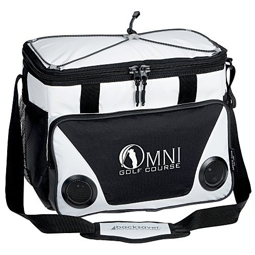 Arctic Zone Titan Deep Freeze Bluetooth Speaker Cooler Main Image