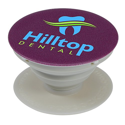 PopSockets PopGrip - Jewel - Full Color Main Image