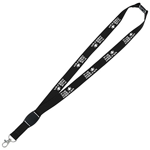 Flatout Lanyard - 36 inches - 24 hr Main Image