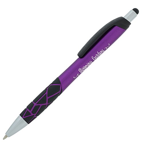 Inlay Stylus Pen - Metallic Main Image