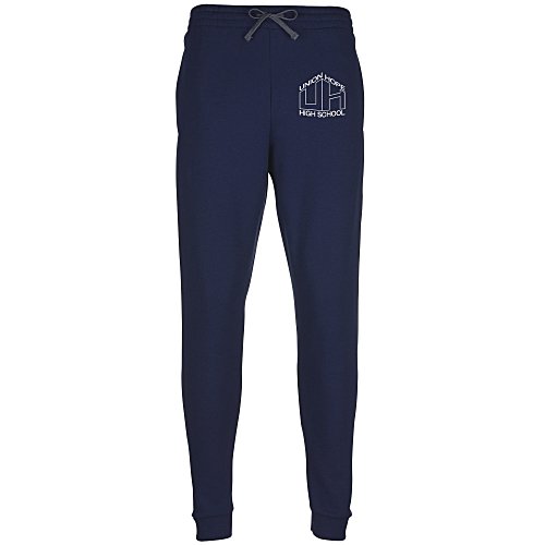 Jerzees Nublend Joggers Main Image