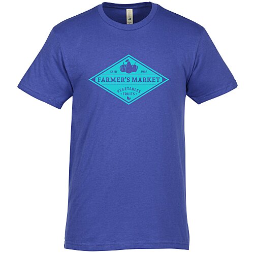 Next Level Performance T-Shirt - Men's Main Image
