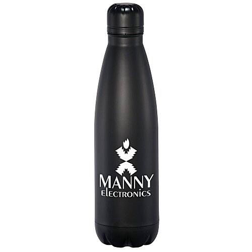Vacuum Insulated Bottle - 26 oz. - 24 hr Main Image