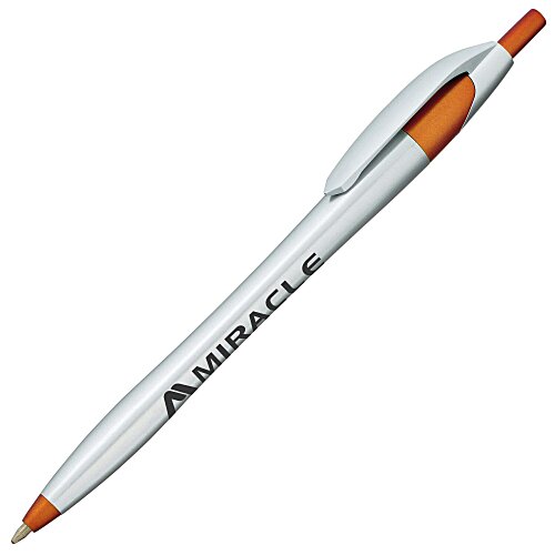 Javelin Pen - Silver - 24 hr Main Image