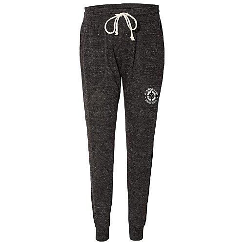 Alternative Jersey Classic Jogger Pants - Ladies' Main Image