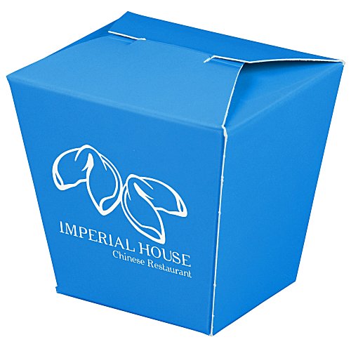 Take Out Style Box - Small Main Image