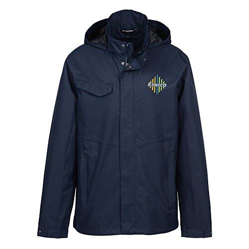 Interfuse Outer Shell Jacket - Men's Main Image