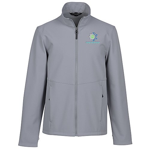 Interfuse Soft Shell Jacket - Men's Main Image