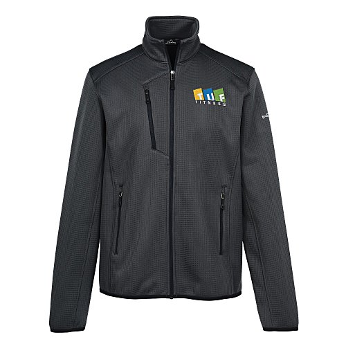 Eddie Bauer Pace Fleece Jacket - Men's Main Image