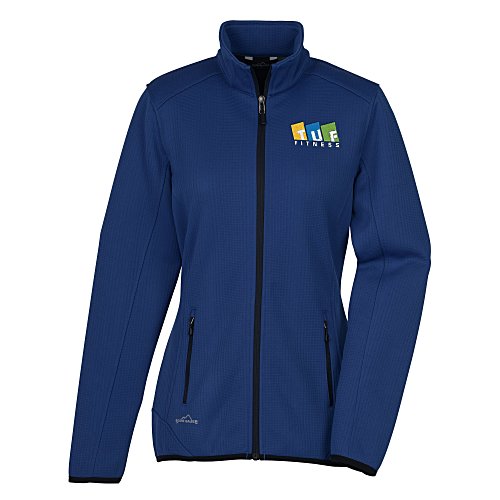 Eddie Bauer Pace Fleece Jacket - Ladies' Main Image