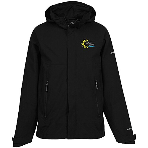 Eddie Bauer Waterproof Rain Jacket - Men's Main Image