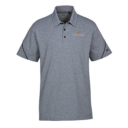 OGIO Trace Polo - Men's Main Image
