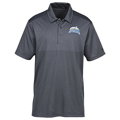 OGIO Excel Polo Main Image