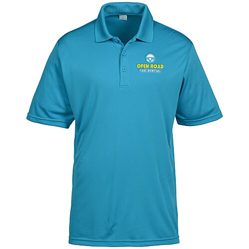 Contender Performance Polo - Men's Main Image