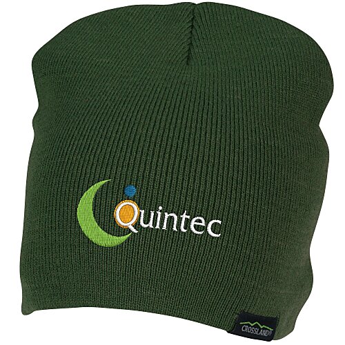 Crossland Beanie Main Image