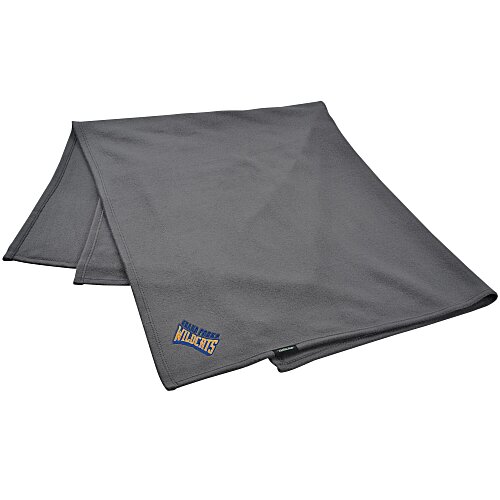 Crossland Fleece Blanket Main Image