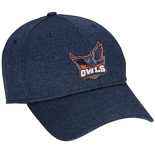 New Era Silhouette Stretch Fit Cap Main Image