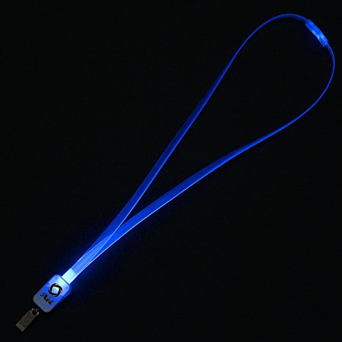 Supernova Light Lanyard - 36 inches Main Image