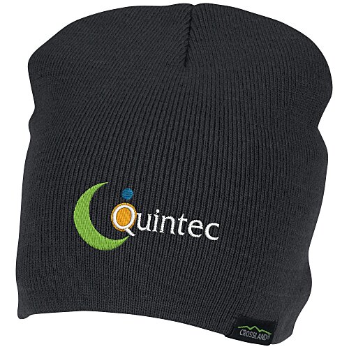 Crossland Beanie - 24 hr Main Image