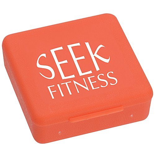 Compact Pill Box Main Image