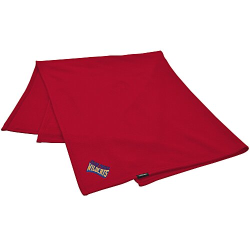 Crossland Fleece Blanket - 24 hr Main Image