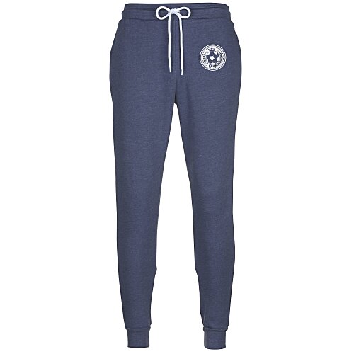 Bella+Canvas Sponge Joggers Main Image