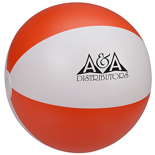 24-inch Beach Ball Main Image