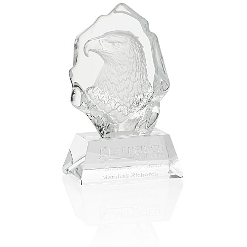 Crystal Eagle Award Main Image