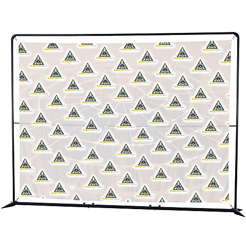 FrameWorx Floor Display - 10-1/2' Main Image