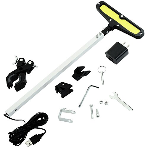 Ultimate COB Light Kit - Single Main Image