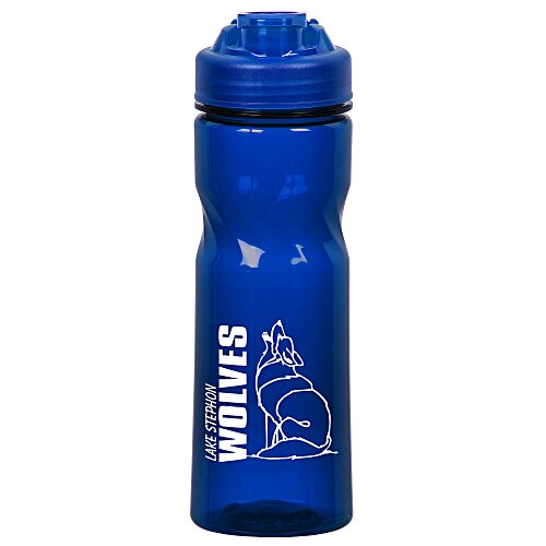 Refresh Camber Water Bottle with Flip Lid - 20 oz. - 24 hr Main Image