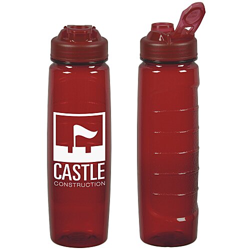 Refresh Clutch Water Bottle with Flip Lid - 28 oz - 24 hr Main Image