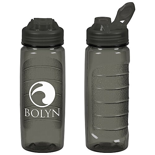 Refresh Clutch Water Bottle with Flip Lid - 20 oz - 24 hr Main Image