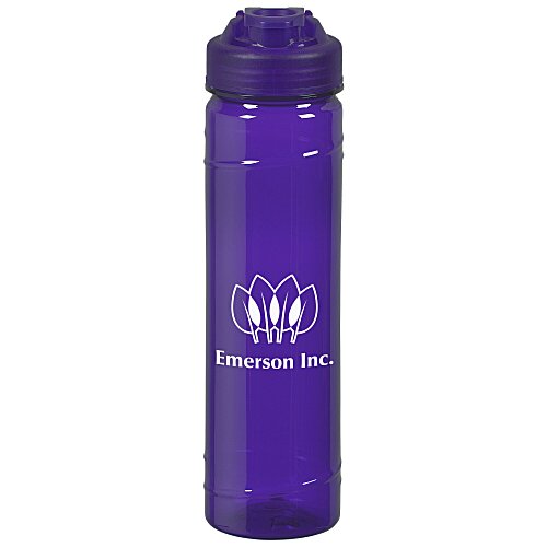 Refresh Cyclone Water Bottle with Flip Lid - 24 oz - 24 hr Main Image