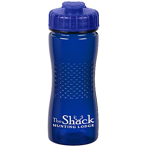 Refresh Zenith Water Bottle with Flip Lid - 16 oz. - 24 hr Main Image