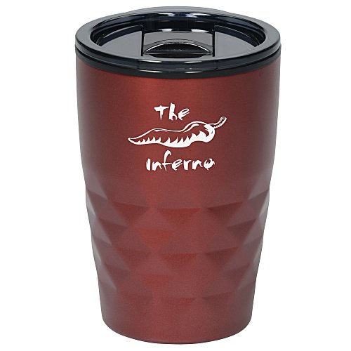 Kappa Travel Tumbler - 12 oz Main Image