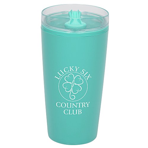 Intense Color Tumbler - 16 oz. Main Image