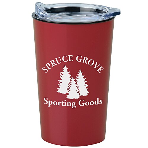 Sentinel Travel Tumbler - 14 oz. Main Image