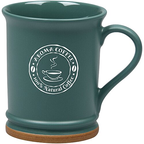 Allure Coffee Mug - 14 oz. Main Image