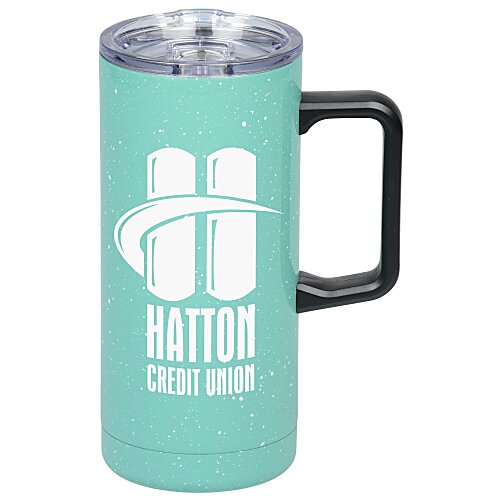 Acadia Camp Travel Mug - 18 oz. Main Image