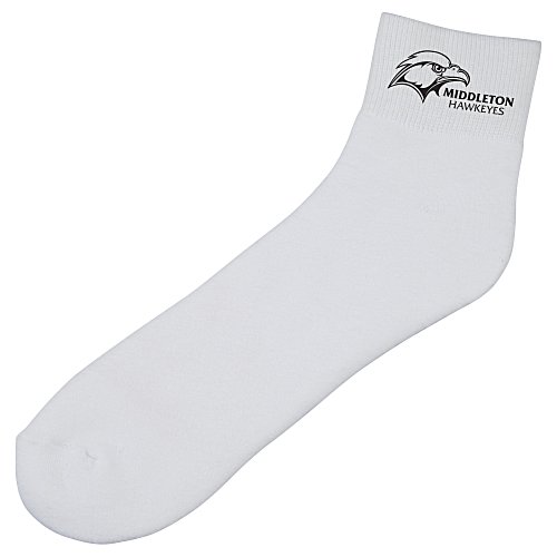 Ankle Socks - 24 hr Main Image