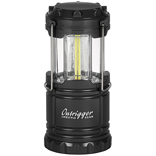 Britton Pop Up COB Lantern - 24 hr Main Image