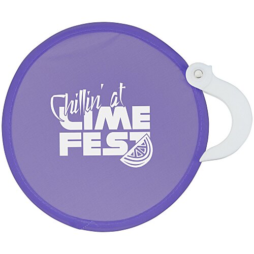 Twist and Chill Fan - 24 hr Main Image